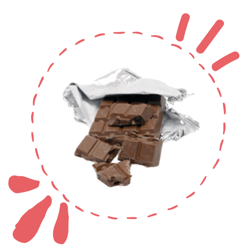 Schokolade - Welche Lebensmittel können die Potenz fördern?