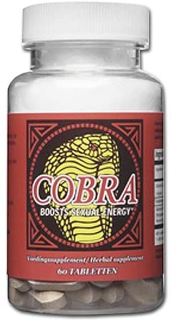 Nebenwirkungen von "Cobra" - Welche Nebenwirkungen sind möglich?
