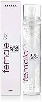'Female Anal Relax' auf Wasserbasis Review