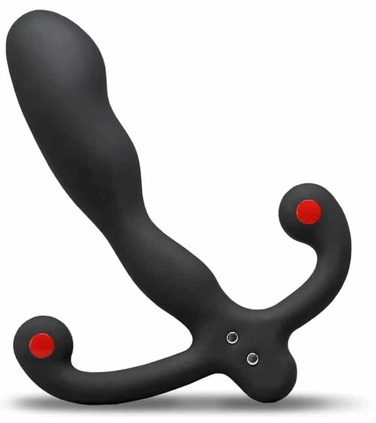 Helix Syn V Anal Sextoy Review