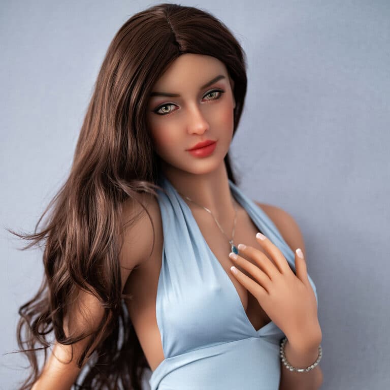 Real Doll Indira Review