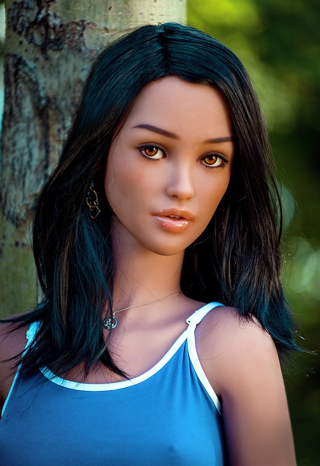 Product Real Doll Jade