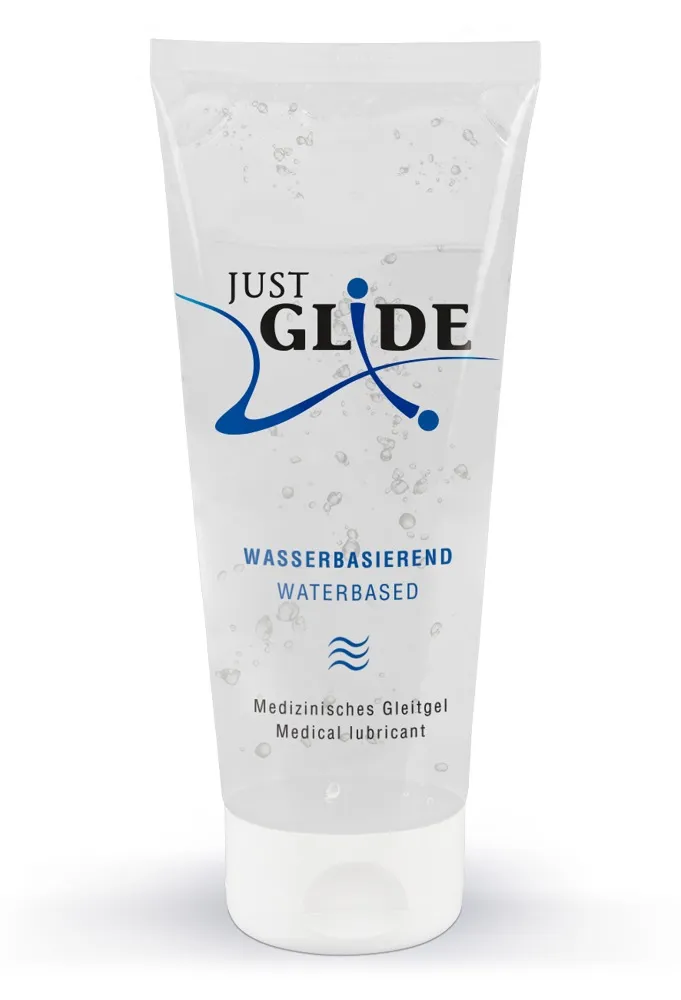 Product Just Glide