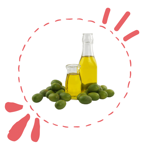 Olivenöl - Welche Lebensmittel können die Potenz fördern?