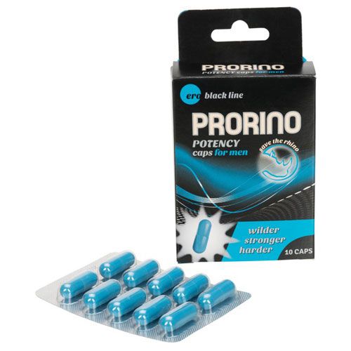 Prorino Review
