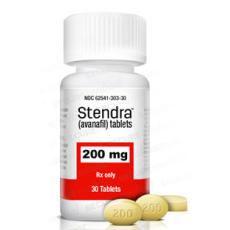 Stendra - Potenzmittel auf Rezept