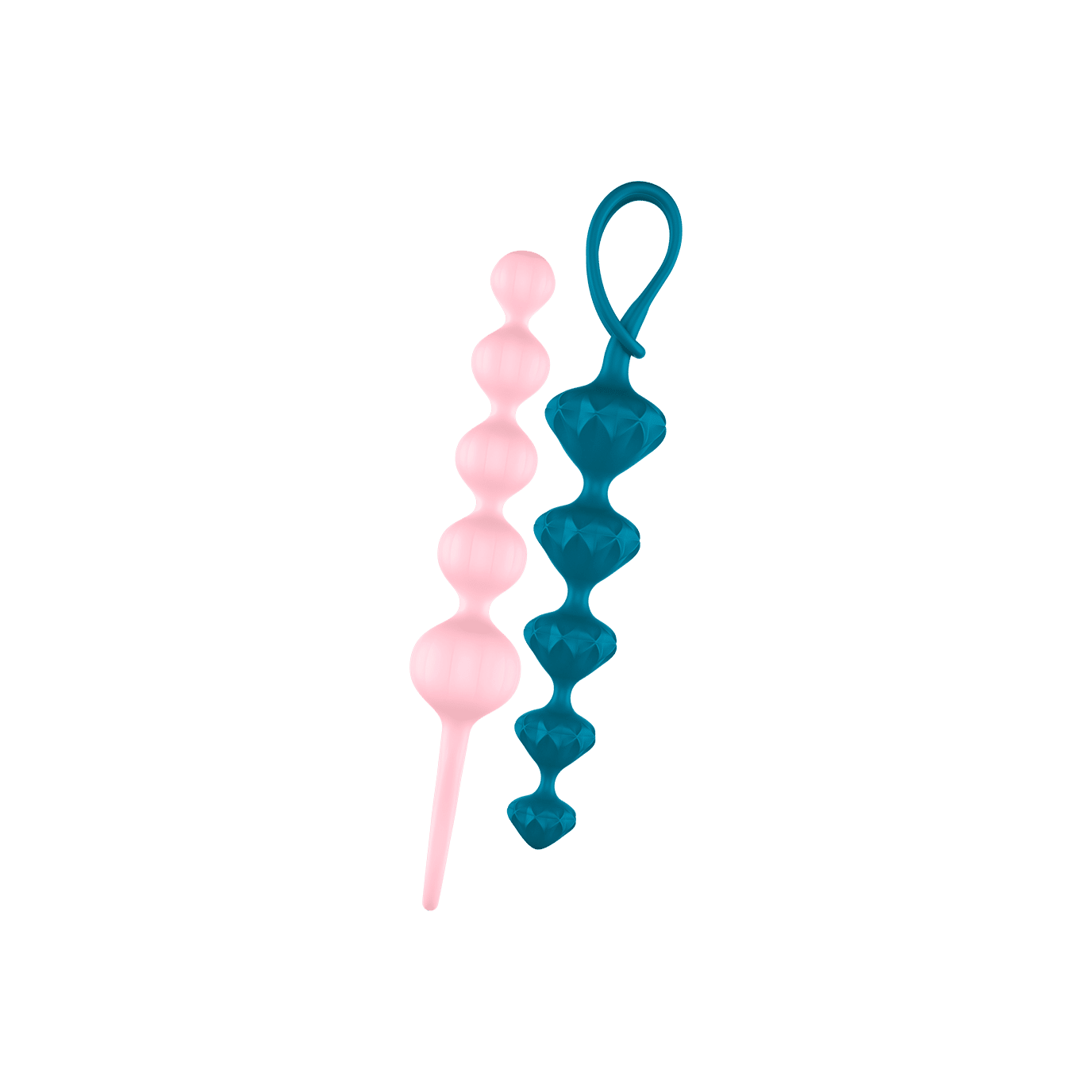 Vaginalkette - Love Beads