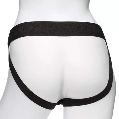 Body Extensions Strap-On "BE Strong". Slide 2
