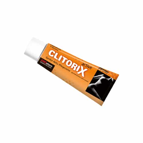 Creme für sie 'Clitorix', 40 ml - Körperpflege/ Stimulanz/Verzögerung