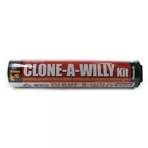 Clone-A-Willy Kit. Slide 3