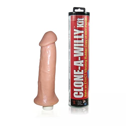 Product Clone-A-Willy Kit
