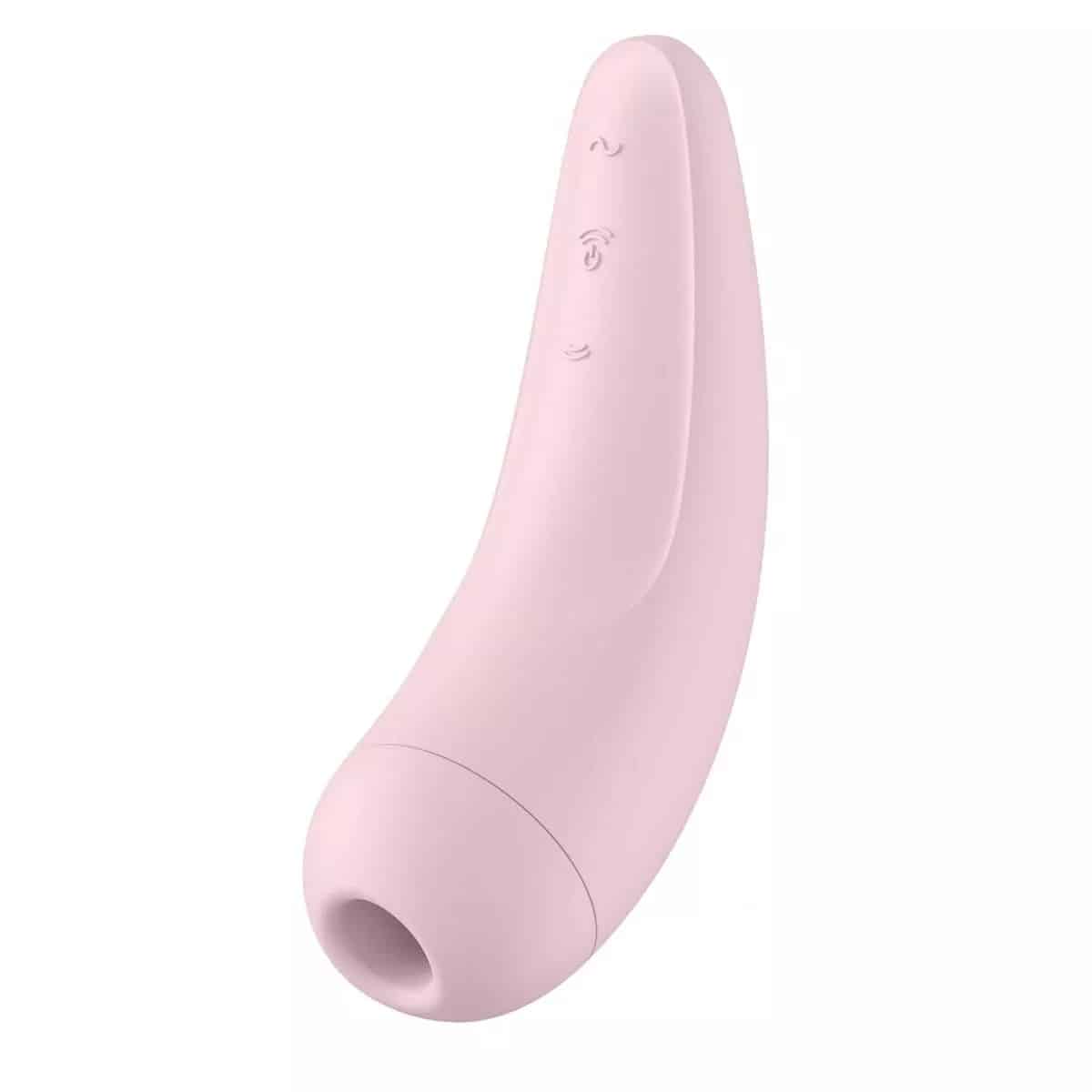 Product Klitorisstimulator - Curvy 2+