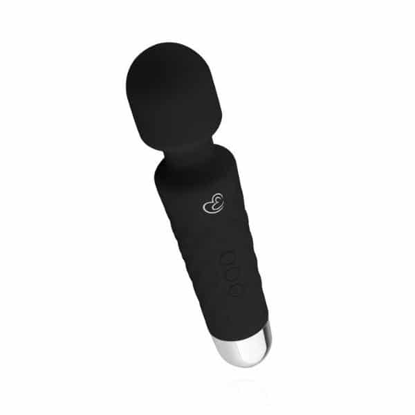 EasyToys Mini Wand Vibrator Review