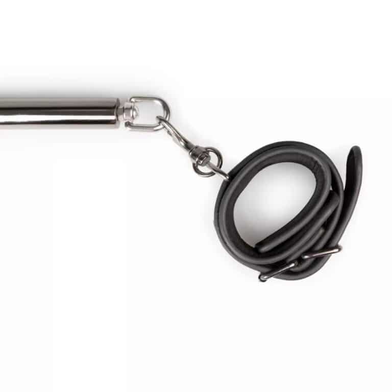 Expander Spreader Bar and Cuffs Set Review