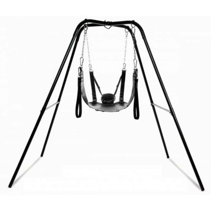 Product Extreme Sex Schaukel "Sling And Swing"
