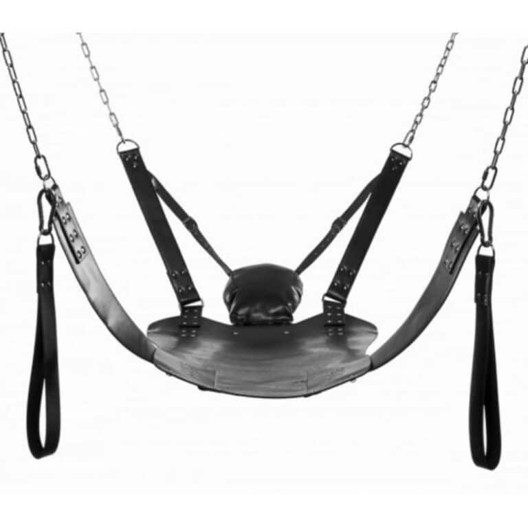 Extreme Sex Schaukel "Sling And Swing" Review