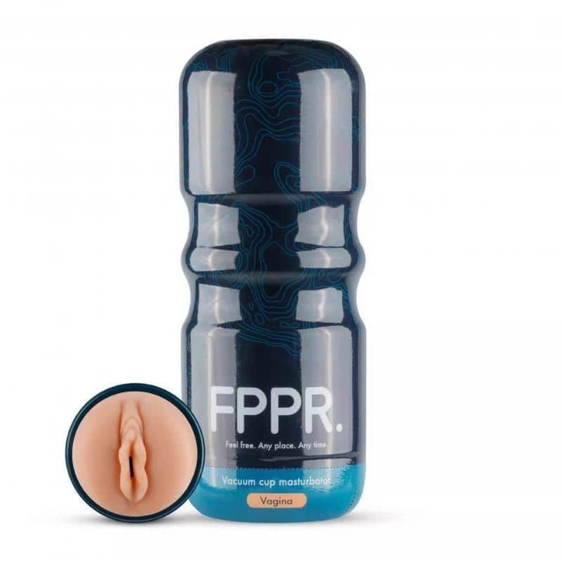 Product FPPR. Vagina Masturbator