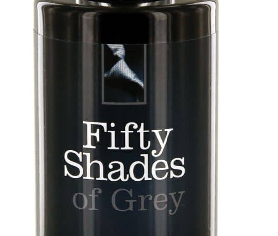 Fifty Shades of Grey Cleansing 100ml  Review