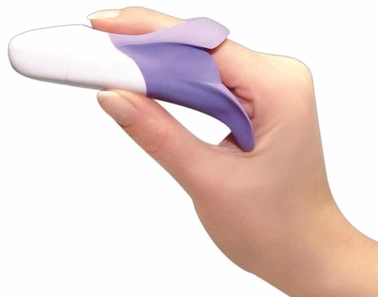 Fingervibrator - Lerne den Partnervibrator wie ein Sexperte zu beherrschen