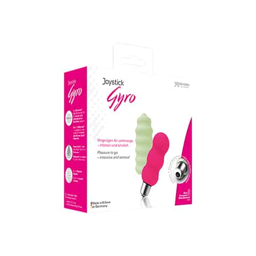 Gyro Set, 9,5 cm Review