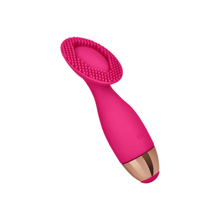 Klitorisstimulator - Silikonvibrator Review