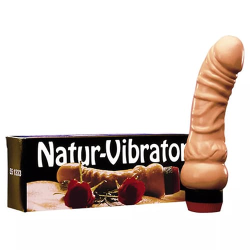 Natur Vibrator von You2Toys. Slide 2