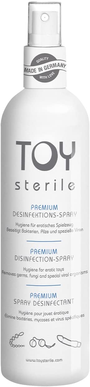 Premium Desinfek­tionsspray, 300 ml