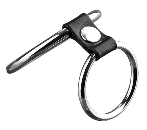 Penis-Hoden-Ring 3,5 & 5 cm