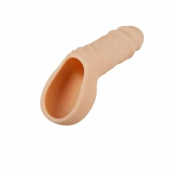 CalExotics 'STP Packer', 16 cm - Sexperimentelle Toys für erotische Abenteuer und neue Leidenschaften