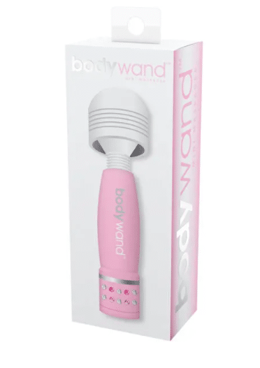 Bodywand Mini Massager Review