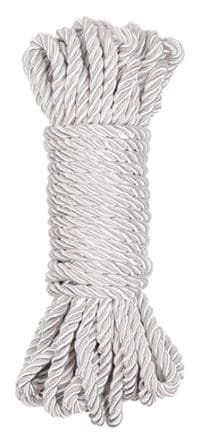 Steamy Shades Silver Rope 10 m. Slide 4