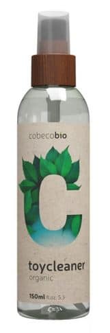 Cobeco Bio-Spielzeugreiniger 150 ml Review