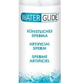 Waterglide Gleitmittel 'Künstliches Sperma', aufregend, 300 ml Review