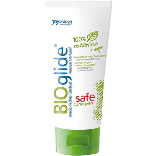 Bioglide Safe, Wasserbasiert, 100 ml Review