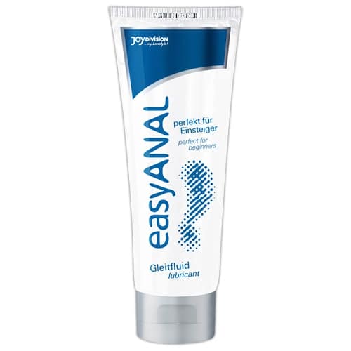 EasyAnal (80 ml) - Gleitmittel/Massageöl