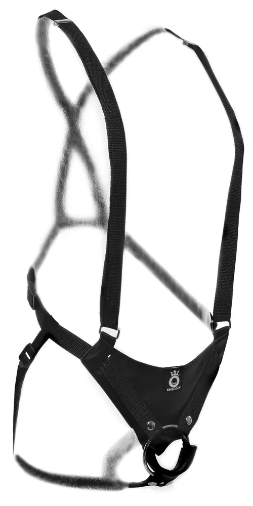Hollow Strap-On Suspender System Review