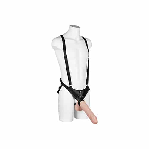 Product Hollow Strap-on Suspender System, 32 cm