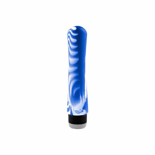 Joystick Fury, 21 cm - G-Spot Vibrator