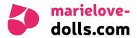 marielove-dolls.com