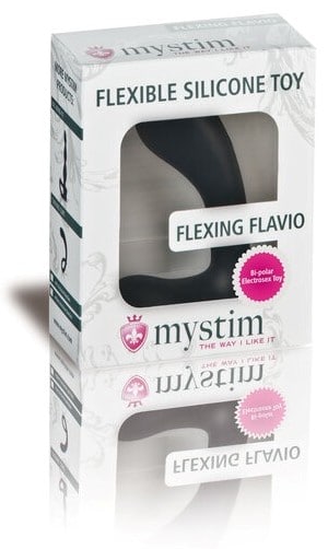Mystim "Flexing Flavio" Review