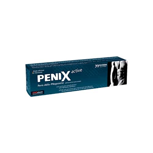 Penix Active, 75 ml Review
