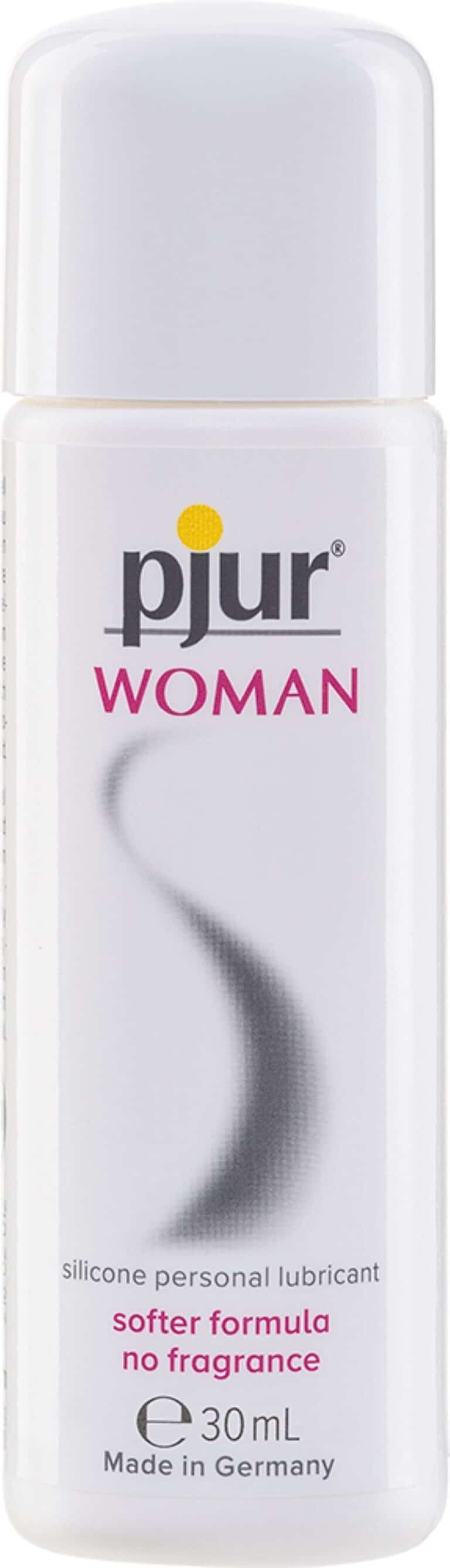 Pjur Woman Review