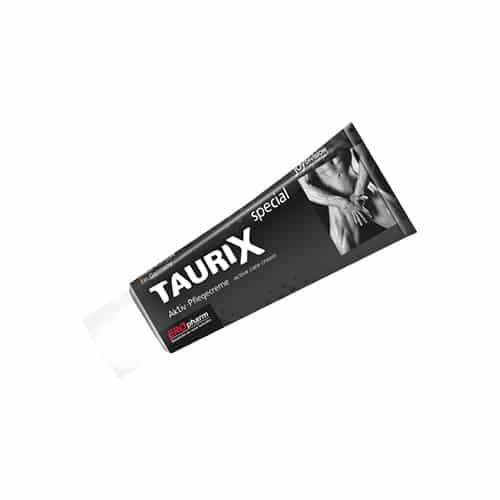 Creme für ihn 'Taurix Special', 40 ml - Körperpflege/ Stimulanz/Verzögerung