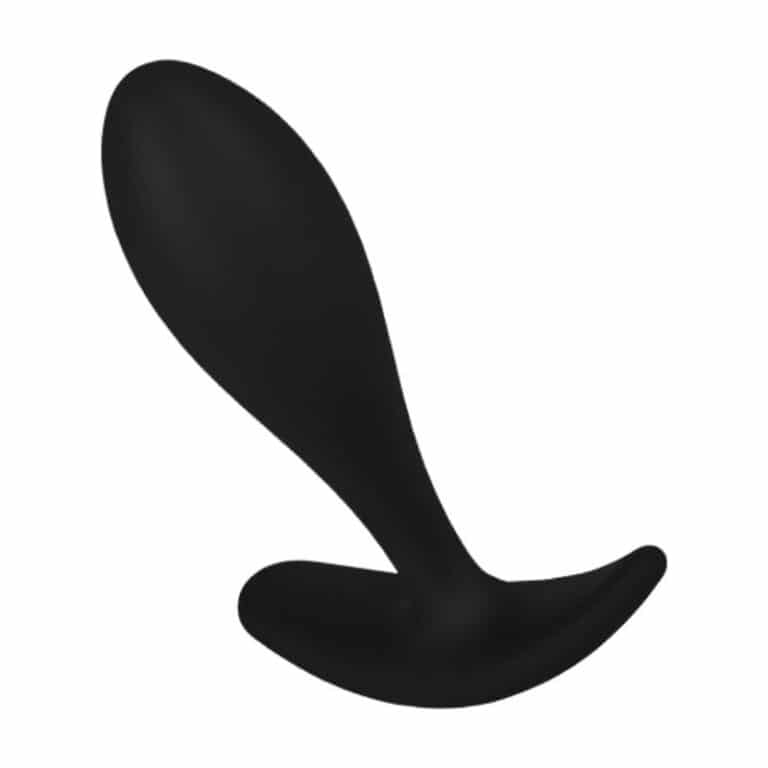 EIS - Analplug aus Silikon S, 7 cm - Entdecke heiße Toys für Paare mit Lust auf abenteuerliche Sexpeditionen