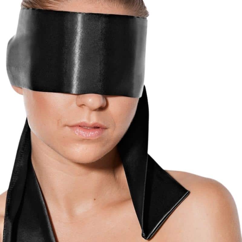 Compare Blindfold Soft