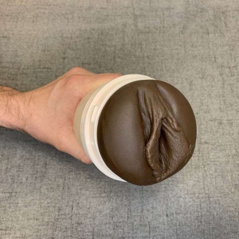 Ana Foxxx Fleshlight Review