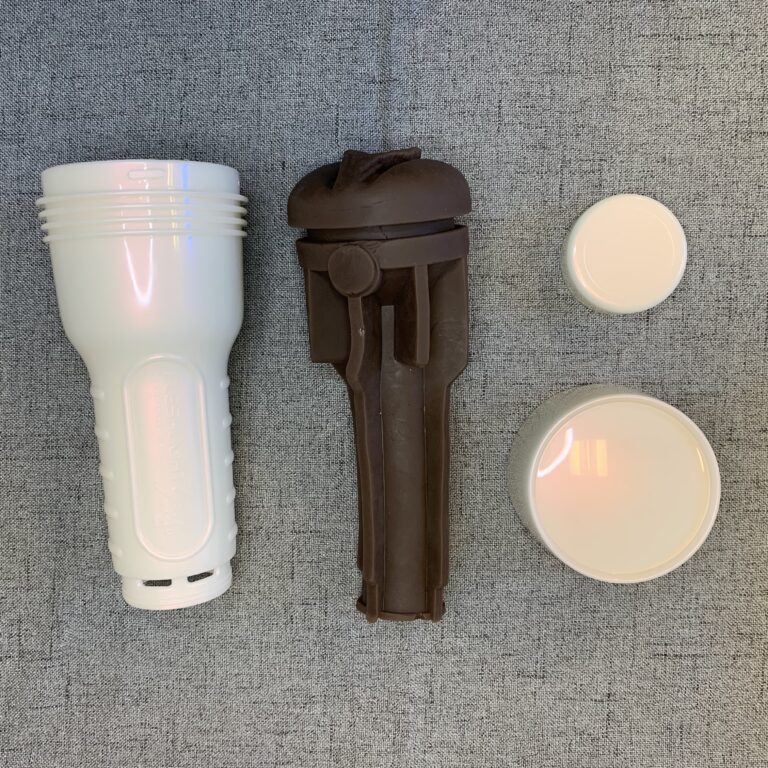 Ana Foxxx Fleshlight Review