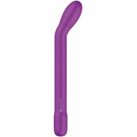 B Swish - Bgee Classic Purple - B Swish Vibrator