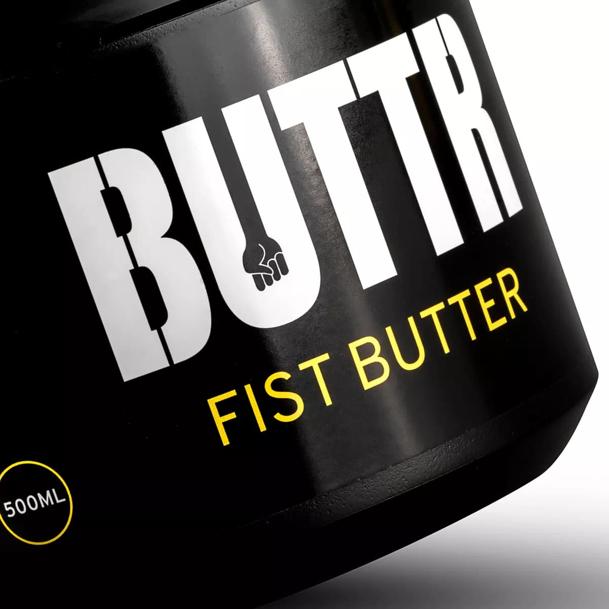 BUTTR Fisting Butter. Slide 3