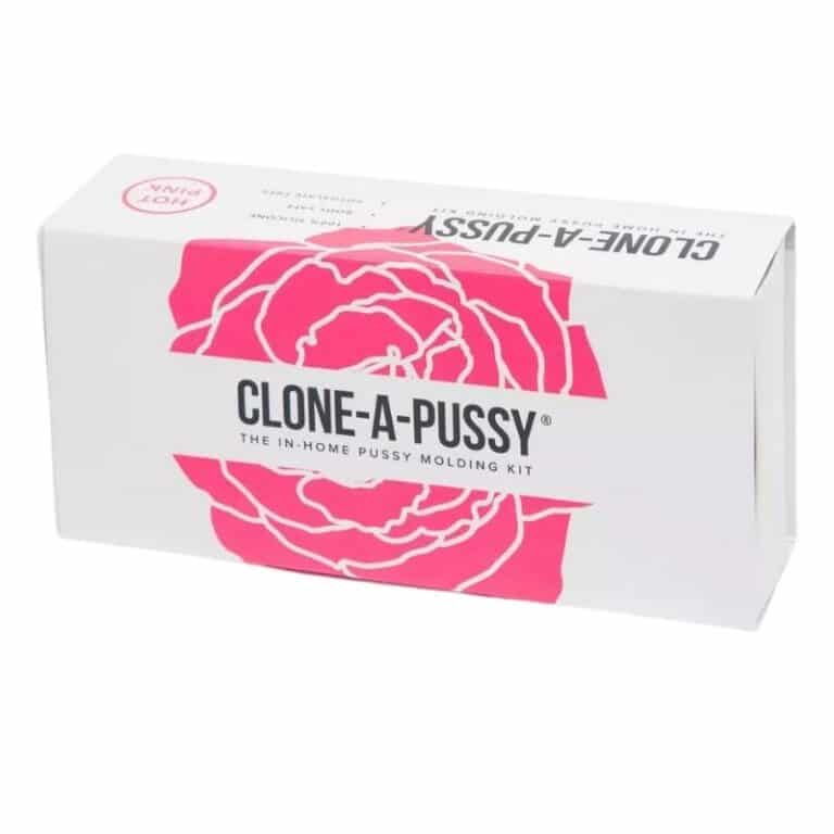 Clone a Pussy - Vulva-Abdruck-Set Review